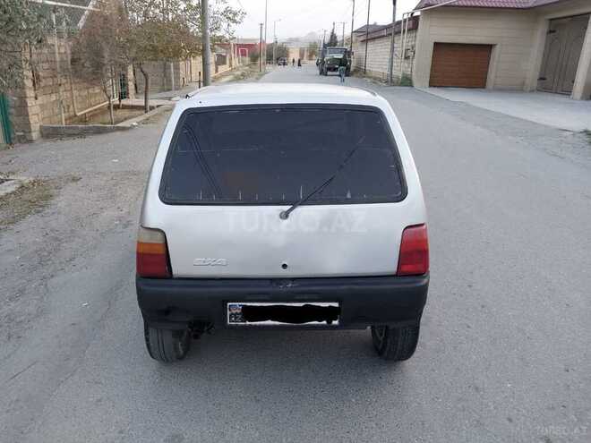 LADA (VAZ) Oka 1991, 185,000 km - 0.8 л - Bakı