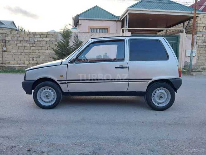 LADA (VAZ) Oka 1991, 185,000 km - 0.8 л - Bakı