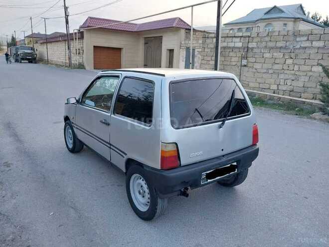 LADA (VAZ) Oka 1991, 185,000 km - 0.8 л - Bakı