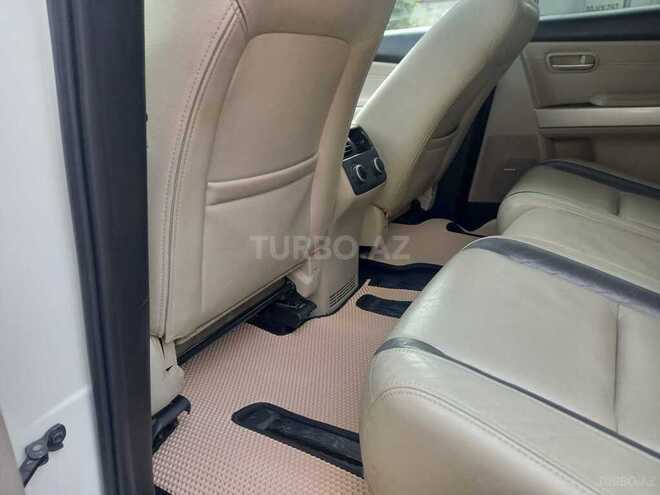 Mazda CX-9 2008, 254,000 km - 3.7 l - Quba
