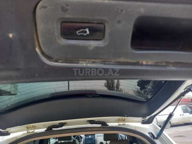 Mazda CX-9 2008, 254,000 km - 3.7 l - Quba