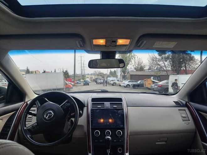 Mazda CX-9 2008, 254,000 km - 3.7 l - Quba
