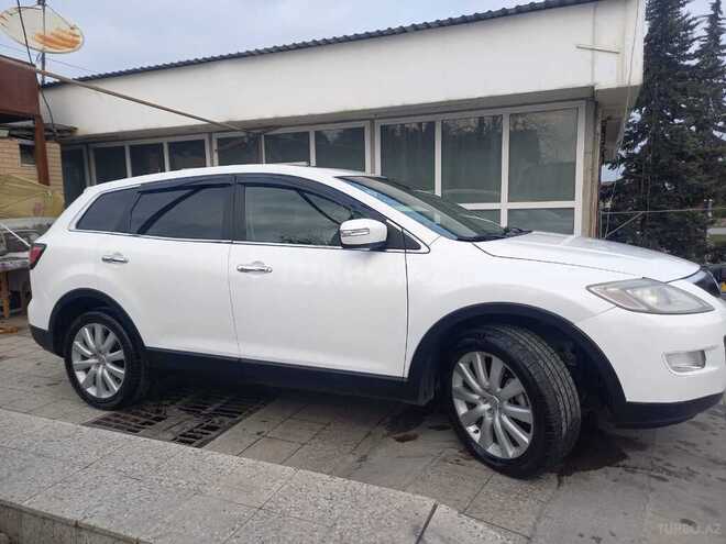 Mazda CX-9 2008, 254,000 km - 3.7 l - Quba
