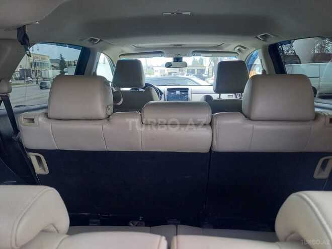 Mazda CX-9 2008, 254,000 km - 3.7 l - Quba