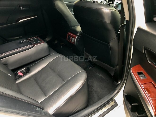 Toyota Camry 2014, 145,000 km - 2.5 l - Bakı