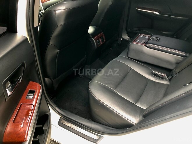 Toyota Camry 2014, 145,000 km - 2.5 l - Bakı