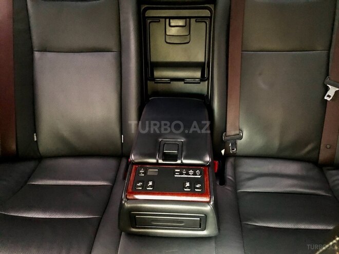 Toyota Camry 2014, 145,000 km - 2.5 l - Bakı