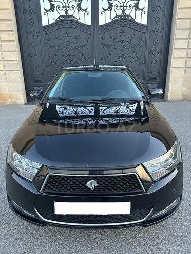 Khazar SD 2022, 61,000 km - 1.7 l - Bakı