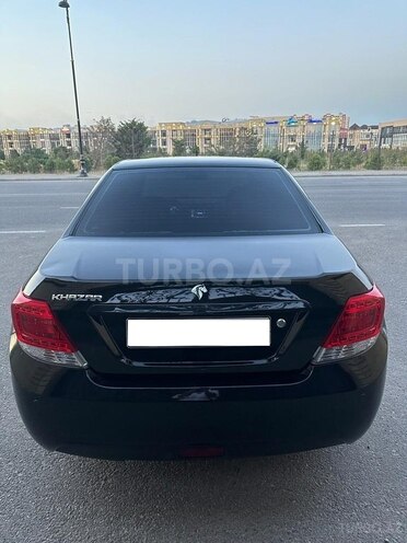 Khazar SD 2022, 61,000 km - 1.7 l - Bakı