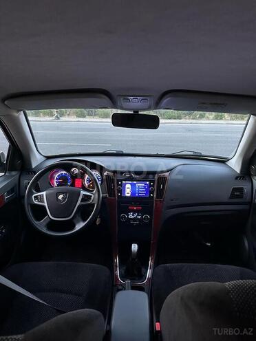 Khazar SD 2022, 61,000 km - 1.7 l - Bakı