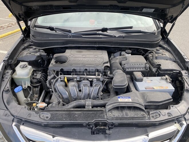 Hyundai Sonata 2011, 190,521 km - 2.0 л - Bakı