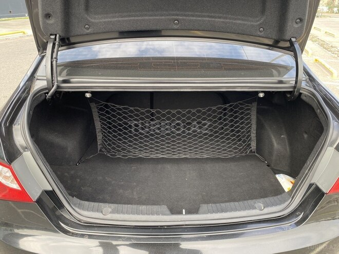 Hyundai Sonata 2011, 190,521 km - 2.0 л - Bakı