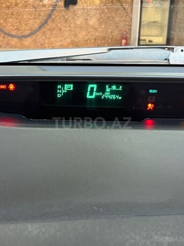 Toyota Prius 2007, 393,105 km - 1.5 л - Bakı