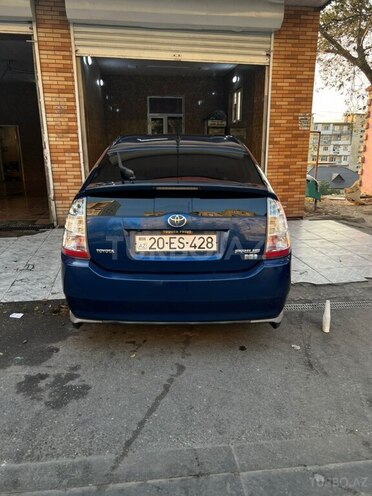 Toyota Prius 2007, 393,105 km - 1.5 л - Bakı