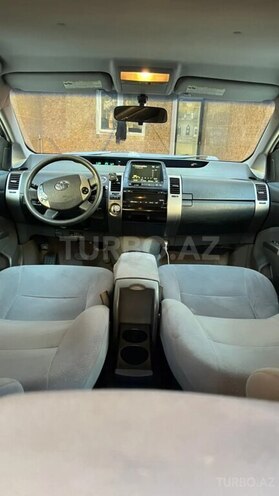 Toyota Prius 2007, 393,105 km - 1.5 л - Bakı