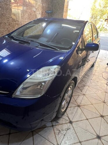 Toyota Prius 2007, 393,105 km - 1.5 л - Bakı