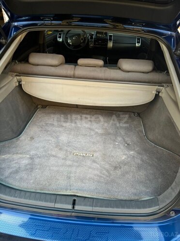 Toyota Prius 2007, 393,105 km - 1.5 л - Bakı