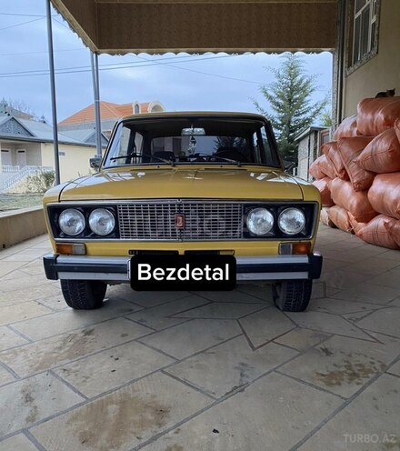 LADA (VAZ) 2106 1998, 170,000 km - 1.3 l - Bakı