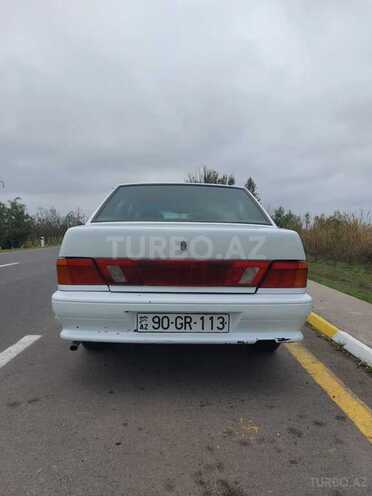 LADA (VAZ) 2115 2009, 299,925 km - 1.5 l - Beyləqan