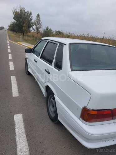 LADA (VAZ) 2115 2009, 299,925 km - 1.5 l - Beyləqan