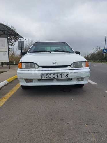 LADA (VAZ) 2115 2009, 299,925 km - 1.5 l - Beyləqan