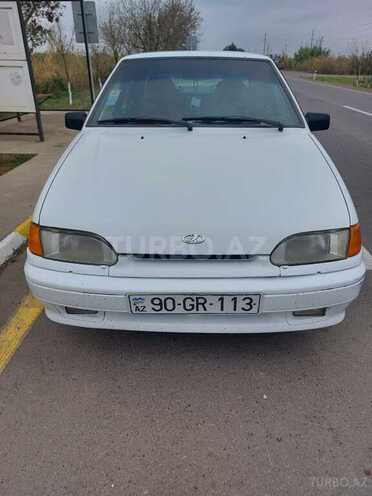 LADA (VAZ) 2115 2009, 299,925 km - 1.5 l - Beyləqan
