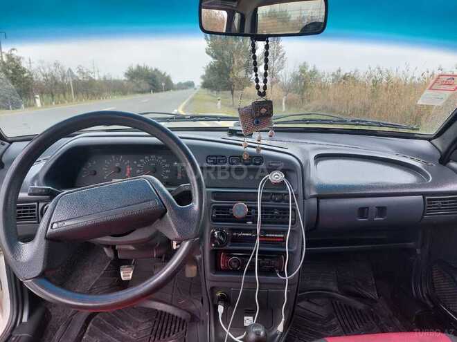 LADA (VAZ) 2115 2009, 299,925 km - 1.5 l - Beyləqan