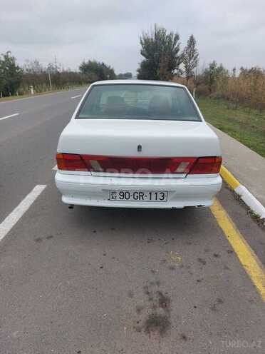 LADA (VAZ) 2115 2009, 299,925 km - 1.5 l - Beyləqan