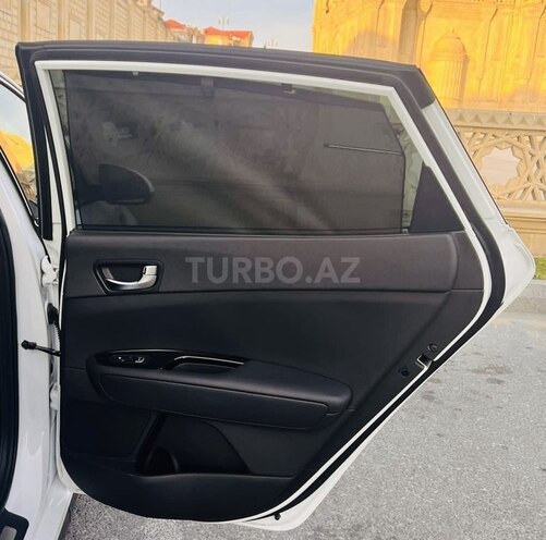Kia Optima 2016, 116,000 km - 2.0 l - Bakı