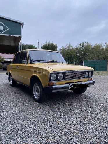 LADA (VAZ) 2106 1998, 170,000 km - 1.3 l - Bakı