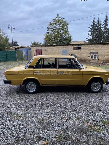 LADA (VAZ) 2106 1998, 170,000 km - 1.3 l - Bakı
