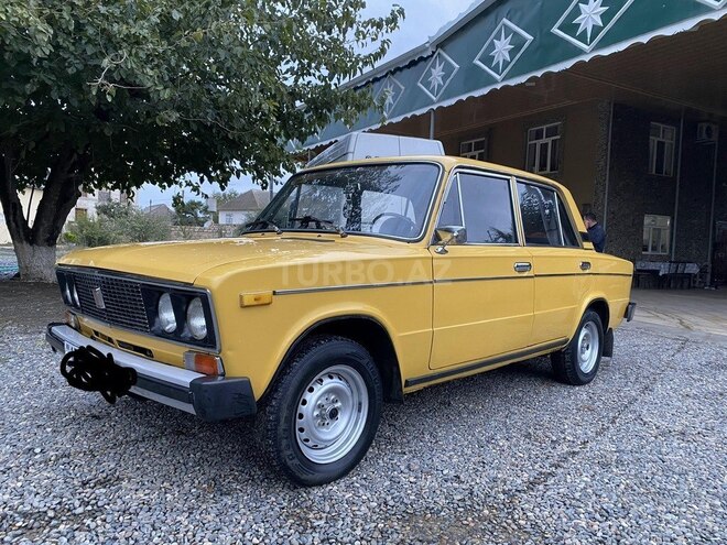 LADA (VAZ) 2106 1998, 170,000 km - 1.3 l - Bakı
