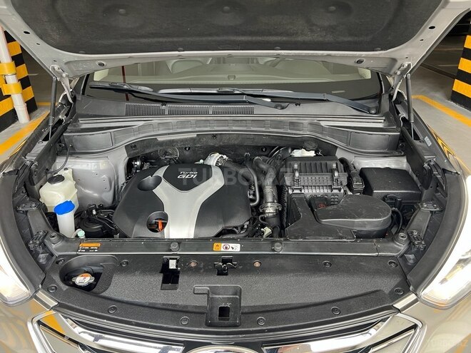 Hyundai Santa Fe 2013, 135,000 km - 2.0 л - Bakı
