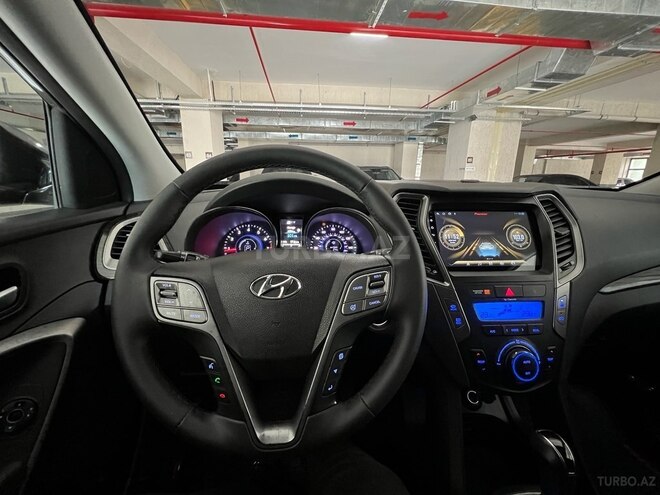 Hyundai Santa Fe 2013, 135,000 km - 2.0 л - Bakı