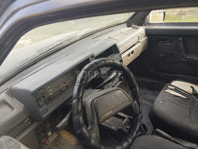 LADA (VAZ) 21099 1994, 350,000 km - 1.5 l - Ağdaş