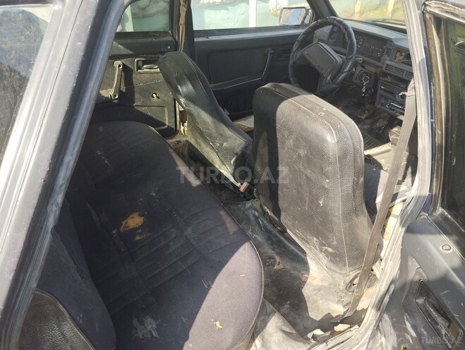 LADA (VAZ) 21099 1994, 350,000 km - 1.5 l - Ağdaş