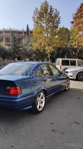 BMW 318 1997, 400,000 km - 1.8 л - Bakı