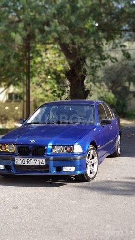 BMW 318 1997, 400,000 km - 1.8 л - Bakı