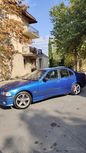 BMW 318 1997, 400,000 km - 1.8 л - Bakı