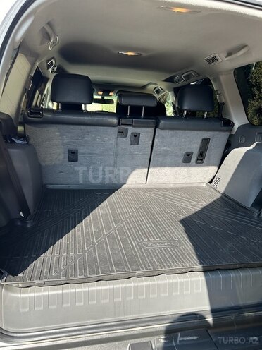 Toyota Prado 2012, 271,000 km - 2.7 l - Bakı