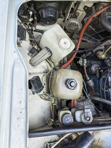 LADA (VAZ) 2107 2005, 19,987 km - 1.6 l - Bakı