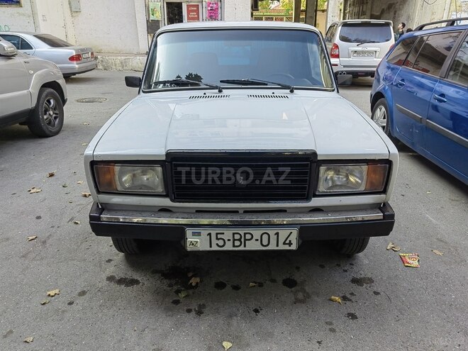 LADA (VAZ) 2107 2005, 19,987 km - 1.6 l - Bakı