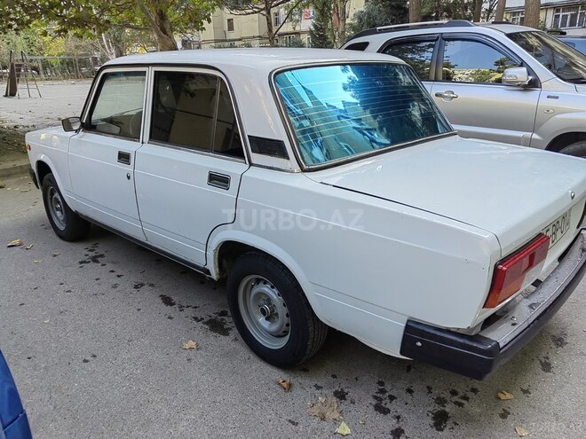 LADA (VAZ) 2107 2005, 19,987 km - 1.6 l - Bakı