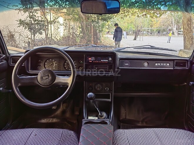 LADA (VAZ) 2107 2005, 19,987 km - 1.6 l - Bakı