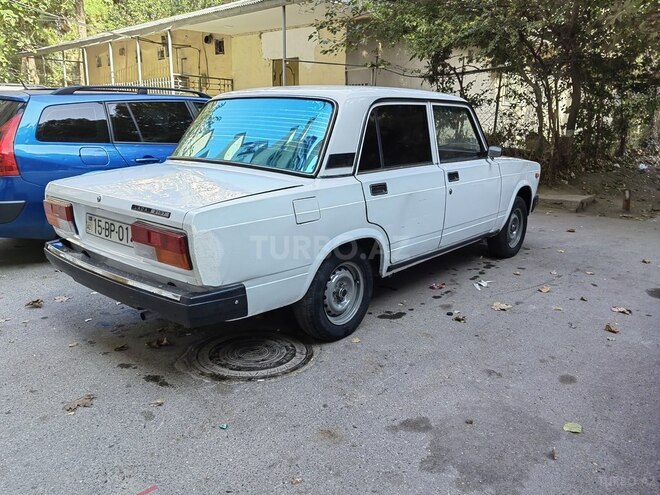 LADA (VAZ) 2107 2005, 19,987 km - 1.6 l - Bakı