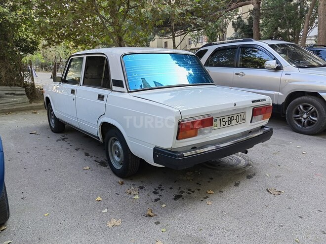 LADA (VAZ) 2107 2005, 19,987 km - 1.6 l - Bakı