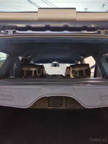 Opel Astra 2000, 490,000 km - 1.6 l - Xırdalan
