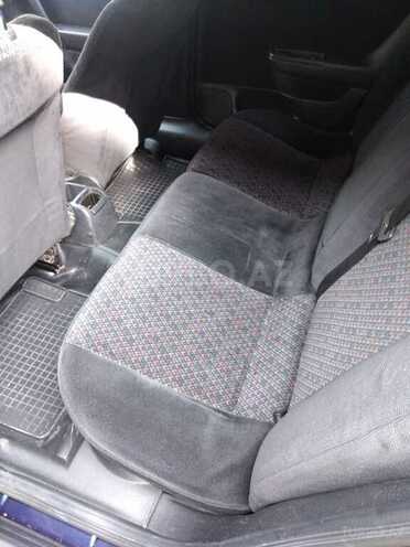 Opel Astra 2000, 490,000 km - 1.6 l - Xırdalan