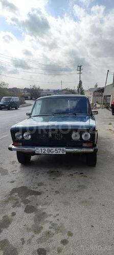 LADA (VAZ) 2106 1985, 77,770 km - 1.6 л - Bakı