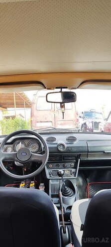 LADA (VAZ) 2106 1985, 77,770 km - 1.6 л - Bakı